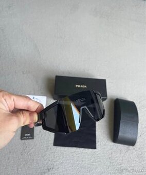 Prada sport okuliare – nové