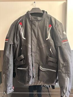 Moto bike oblečenie