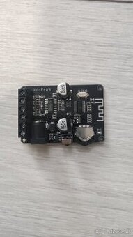 Xy-p40w mini zosilňovač