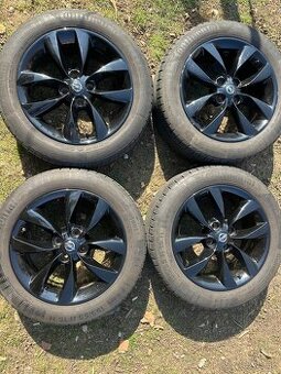 Elektrony originál Opel R16 4x100