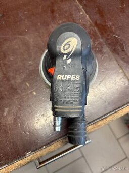 Pneumatická brúska Rupes