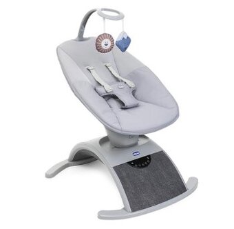 Lehatko, kreslo pre babatko