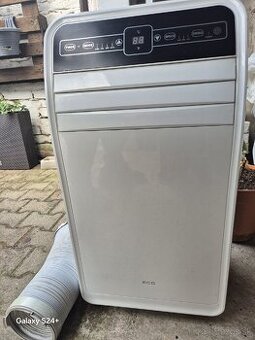 Prenosná klimatizácia ECG model MK 103