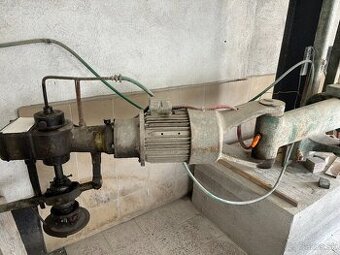 vybavenie kamenarskej dielne