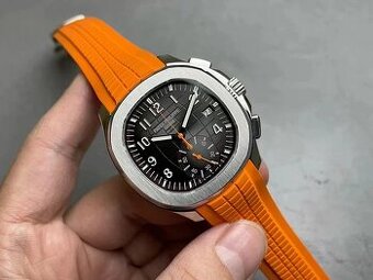 Patek Philippe Aquanaut