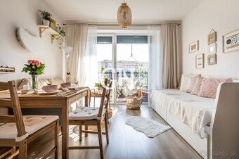 Malý byt, veľká príležitosť – investícia v Košiciach