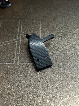 Držiak prenosky, Headshell Tesla HC15, HC16