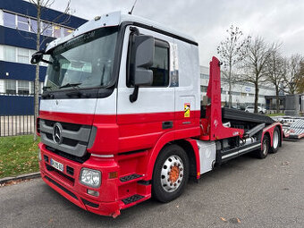 MB ACTROS 2544 MP3