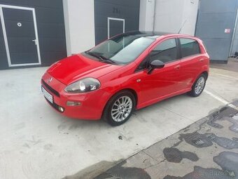 Fiat punto 900