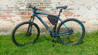 Horský bicykel KROSS LEVEL 1.0