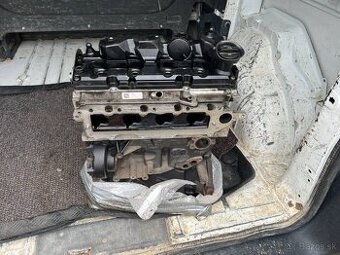 motor na ND, Škoda Octavia 1.6 TDi DDY cena dohoda