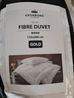 Bruri jysk paplon 135x 200cm