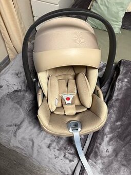 CYBEX Autosedačka Cloud T i-Size