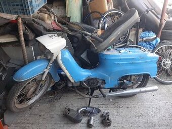 Jawa 20