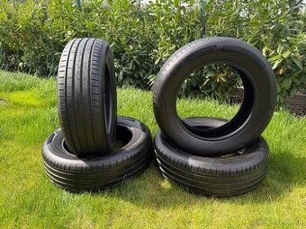 205/65 R17 Hankook 2023 Sada letných pneumatik