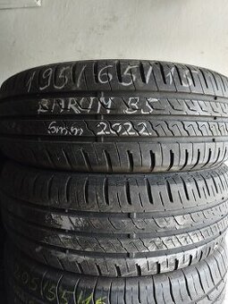 195/65/R15 letné 2ks