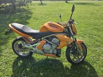 Kawasaki er6n