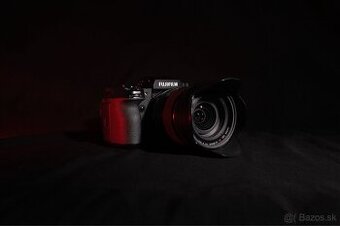 Fujifilm X-H2 + Fujifilm Fujinon XF 16-80mm f/4 R OIS WR