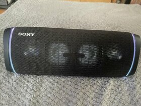 Sony srs xb43