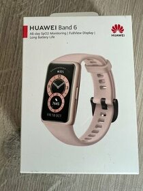 Huawei Band 6 - 1