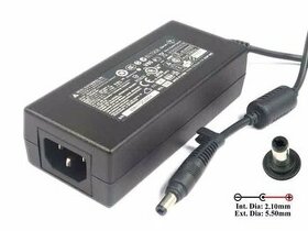 Napajaci adapter / zdroj 12V 4.16A - 50W