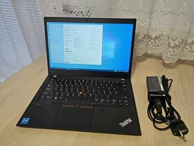 Lenovo ThinkPad T14 gen2 32GB/512GB