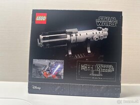 Lego Star Wars - 1