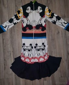 Sugarbird Mickey šaty - 1