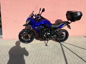 Yamaha Tracer 700,rok 2017,35000km,1 rok záruka - 1