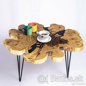 Kávový stolík - 1