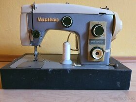Kufríkový šijací stroj Veritas
