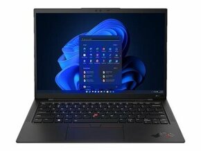 Lenovo ThinkPad X1 Carbon Gen10-14-Core i7 1270P-16GB-256GBS - 1