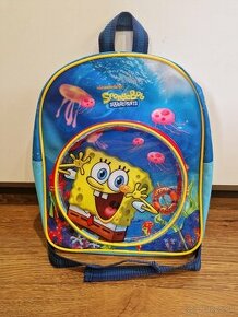 Detsky ruksacik Spongebob Squarepants