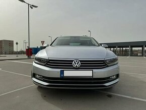 Volkswagen Passat Variant - 1