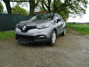 Renault Captur, 0,9 TCe 90