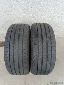 195/55R16 letné pneu