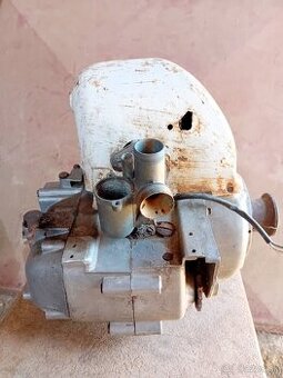 Tatran motor