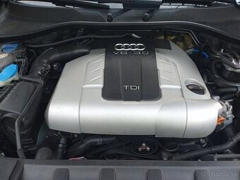 Predám Audi Q7 - 1