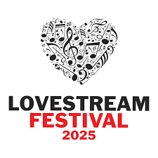 Lovestream festival 3dňové vstupenky 2ks