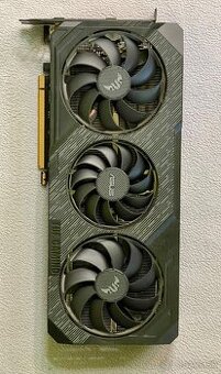 Predám grafickú kartu ASUS RX 5600 XT 6G