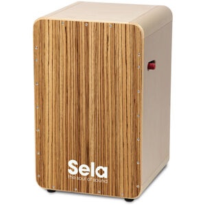 Cajon Sela SE CaSela Pro