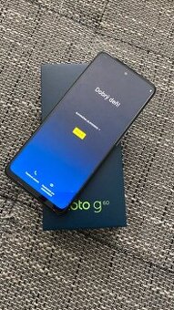 Motorola G60 6+128 gb