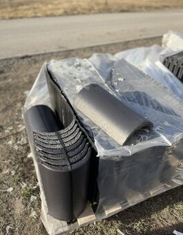 Škridla,betónová strešná krytina