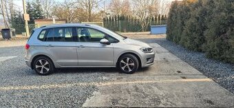 VW Sportsvan 1.2 TSi