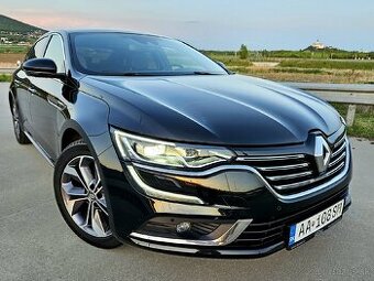Renault TALISMAN 160Tce lim.aut S-edition /benzin odp.DPH/✅️