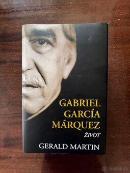 Gabriel García Márquez