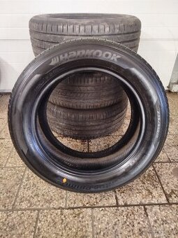 Nové letne pneu 235/55 R18 100H - 1