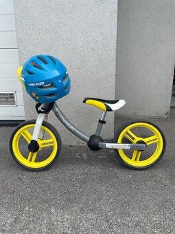 Detske odrazadlo Kinderkraft