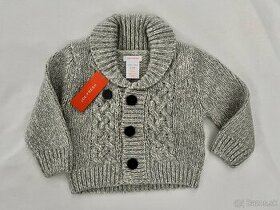 Pulover/svetrik velk. 86 Joe Fresh NOVÝ s vysačkou