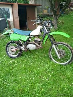 Kawasaki
